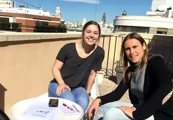 Isabel Torrecillas