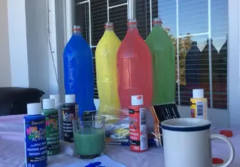 Decorations