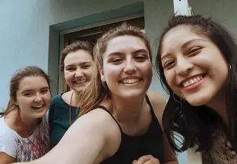 Friendships for life 