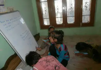 community class.