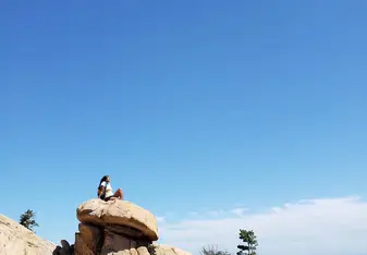 Seoraksan