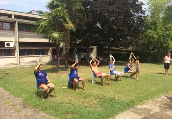 Educo Olympics!