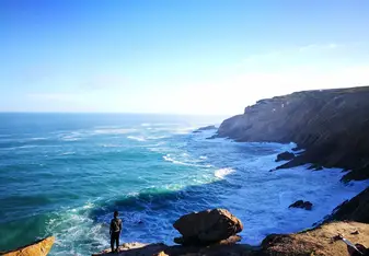 Mosselbay hike