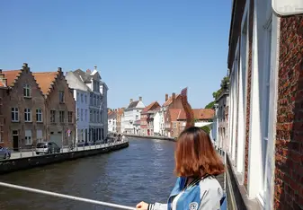 Bruges, Belgium