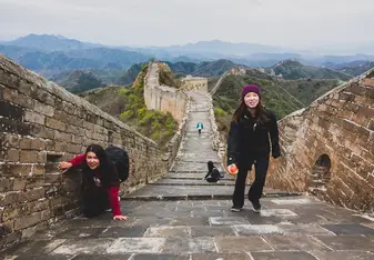 One of my favorite memories of my semester abroad