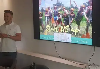 Final Presentation