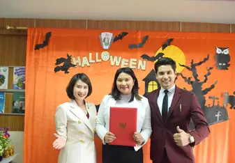 TEFL Course | Graduation