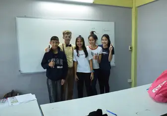 TEFL Course | Practice Teaching