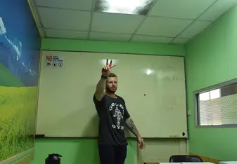 TEFL Course | Dry Runs