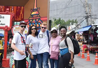 TEFL Course | Immersion Trip