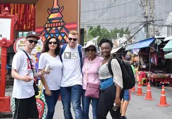 TEFL Course | Immersion Trip