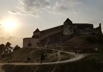 Râșnov Citadel