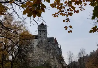Râșnov Citadel