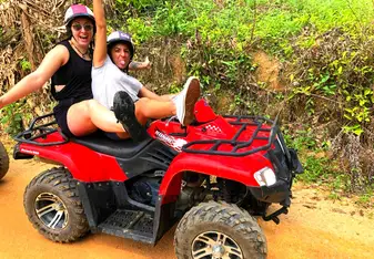 ATVs