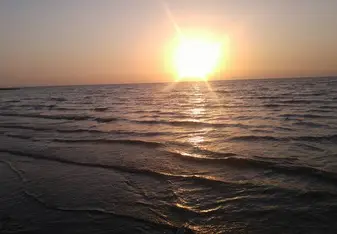 Lake Turkana!