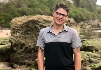 Cameron Berne