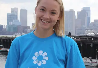 Callie Roberts
