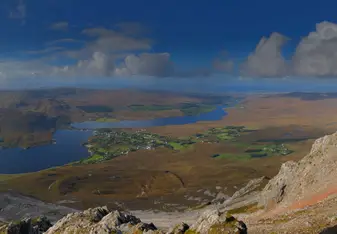 Amazing Panoramic