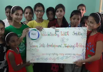 Women Empower Program