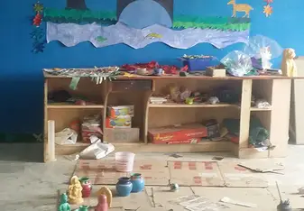 Volunteering In India