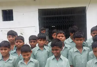 Volunteering Project In India