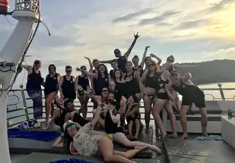 Booze Cruise 