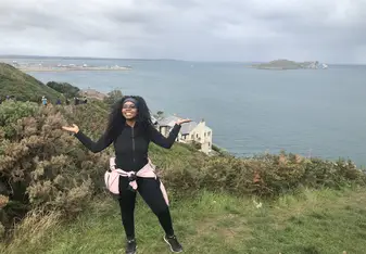 Howth, group adventure!