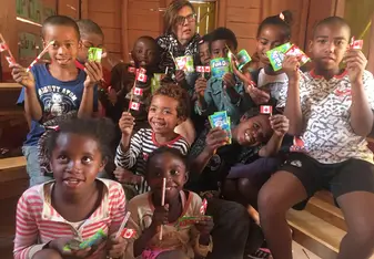 "unoffical" New Canadian Citizens in Madagascar