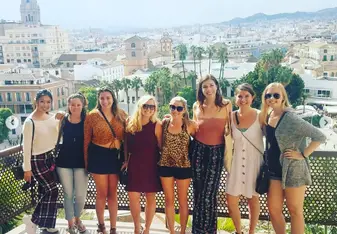 Málaga