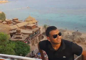 A trip to sharm with AUCians