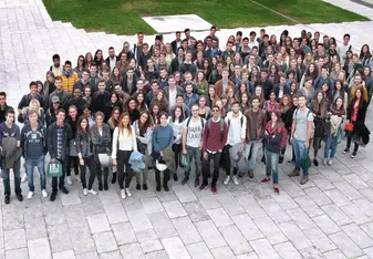 my class 