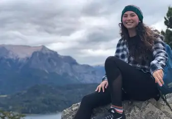 Patagonia 