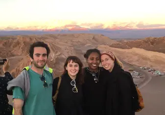 San Pedro Atacama