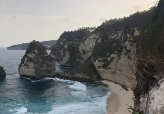 Diamond Beach