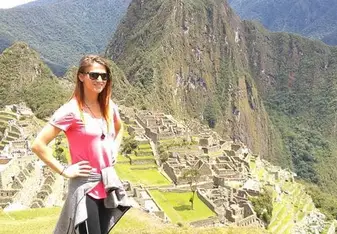 Candice Conrades