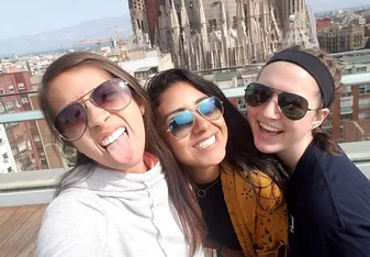 How Studying Abroad in Barcelona Changed Me - AIFS Study Abroad Blog