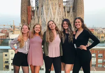 Taylor Lohmann
