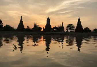 Ayutthaya