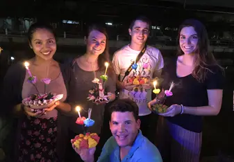 Loi Krathong 