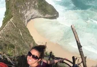 Nusa Penida