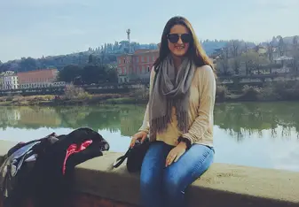 some time in Italia!