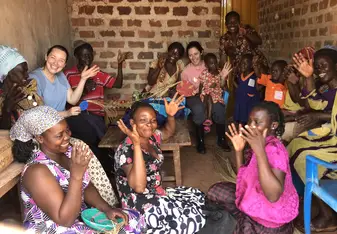 Hand made baskets workshop 