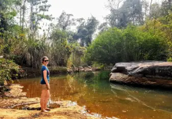 Thailand Experience