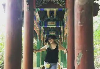 Beautiful Beijing
