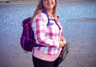 Trek 2015 - Northumberland Coast
