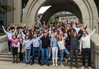 Fall 2018 Cohort