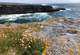 Aran Islands, Ireland