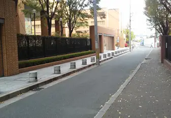 Osaka Gakuin University