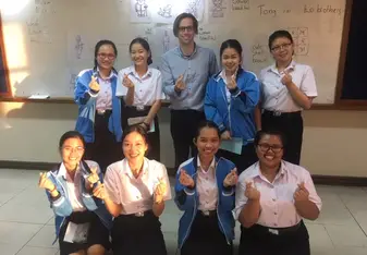 A Successful Class