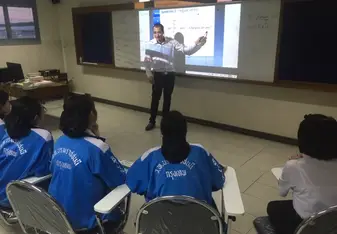 Elicitation of a language topic